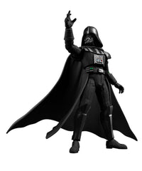 Star Wars Blokees Plastic Model Kit Champion Class 01 Darth Vader