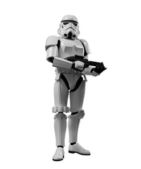 Star Wars Blokees Plastic Model Kit Champion Class 01 Stormtrooper