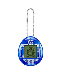 Tamagotchi Star Wars Blue - R2-D2