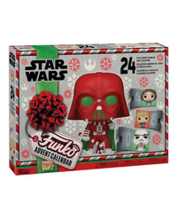 Star Wars Holiday Calendario dell'Avvento 2022