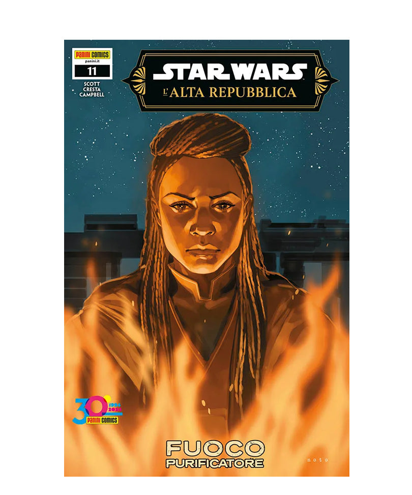 Star Wars: L'Alta Repubblica 11 - Fuoco Purificatore 43