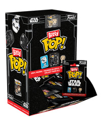 Bustina Bitty POP! Star Wars Mistery