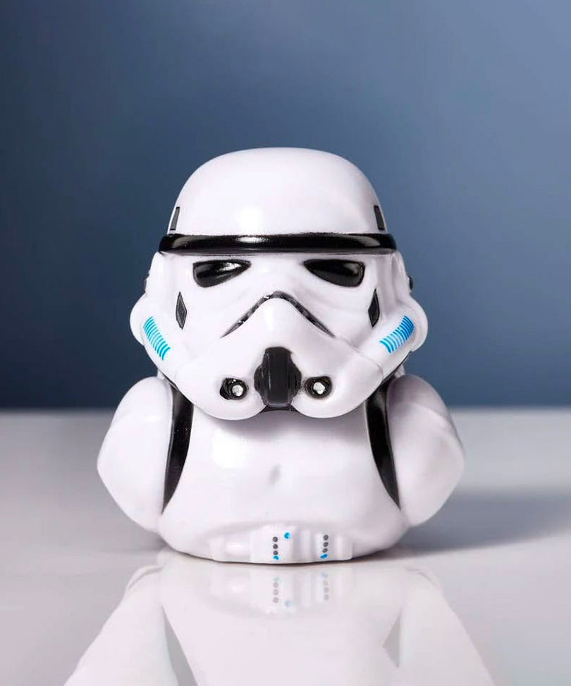 Star Wars Stormtrooper Mini TUBBZ Cosplaying Duck Collectable