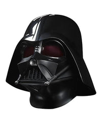 Star Wars The Black Series - Casco Darth Vader
