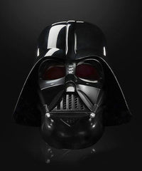 Star Wars The Black Series - Casco Darth Vader