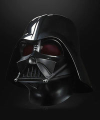 Star Wars The Black Series - Casco Darth Vader