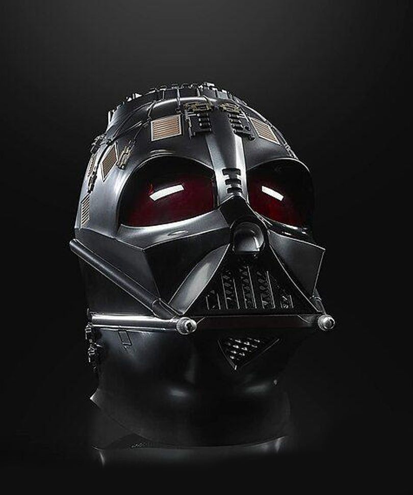 Star Wars The Black Series - Casco Darth Vader