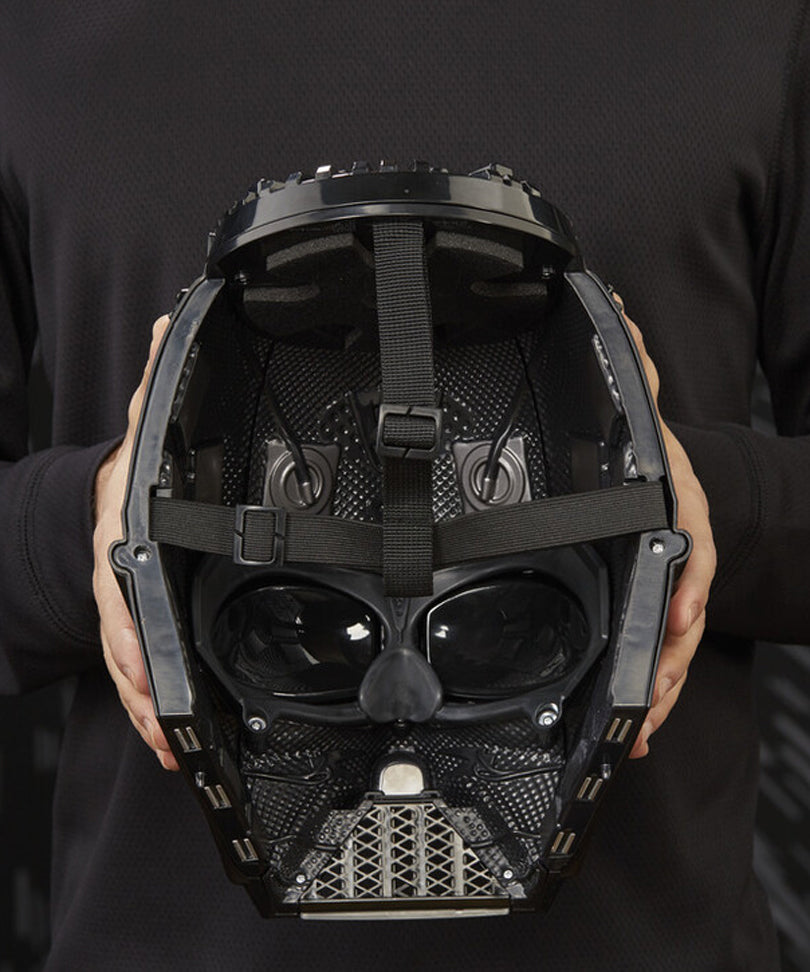 Star Wars The Black Series - Casco Darth Vader
