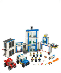 Stazione di Polizia