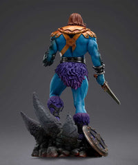 Masters of the Universe Art Scale Statue Color Variant 1/10 Faker 22 cm