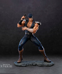 Statua Ken - Hokuto no Ken - Figure 20 cm