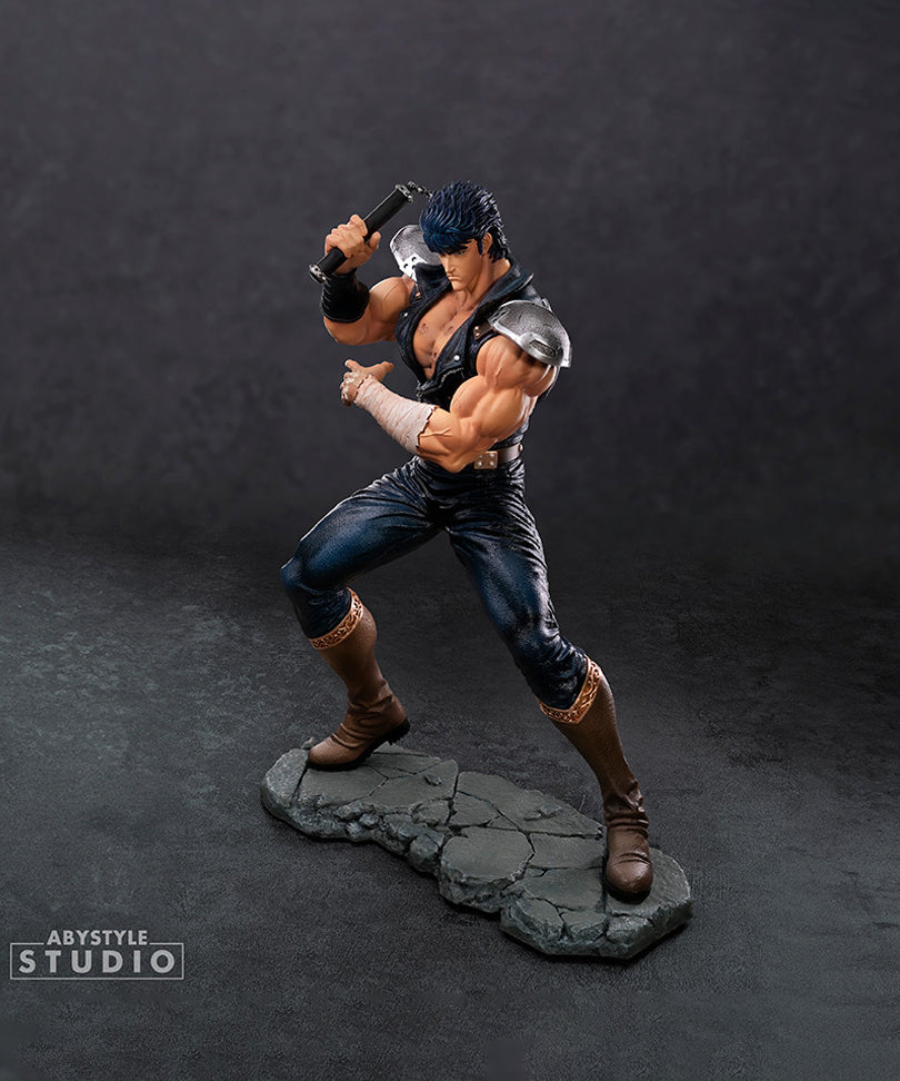 Statua Ken - Hokuto no Ken - Figure 20 cm