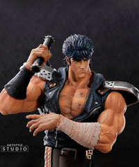 Statua Ken - Hokuto no Ken - Figure 20 cm