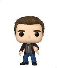 Stefan Salvatore