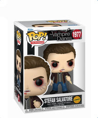 Stefan Salvatore (Chase)