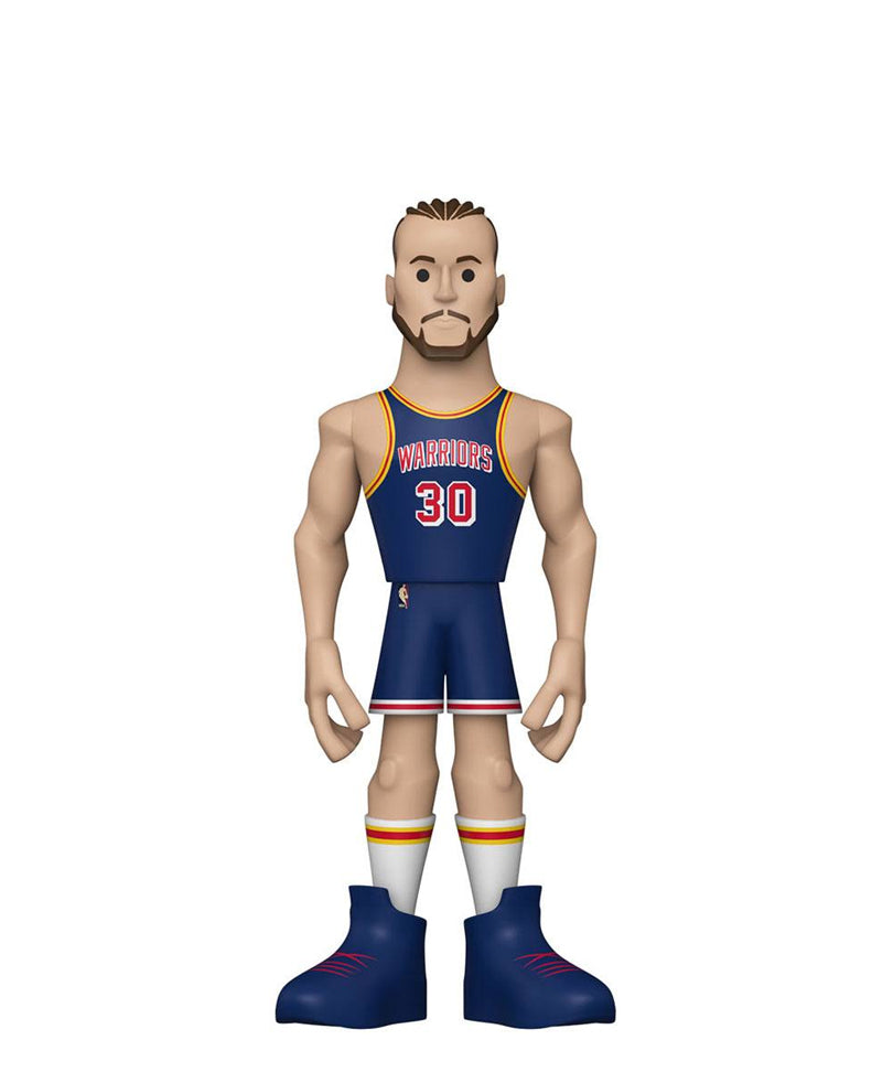 Stephen Curry Chase