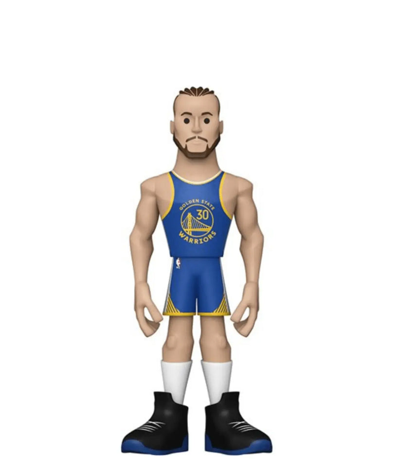 Stephen Curry