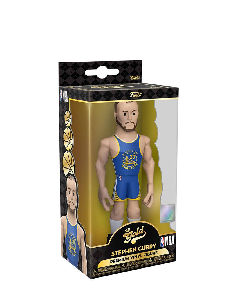 Stephen Curry