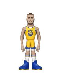 Stephen Curry (Yellow Uniform) Chase