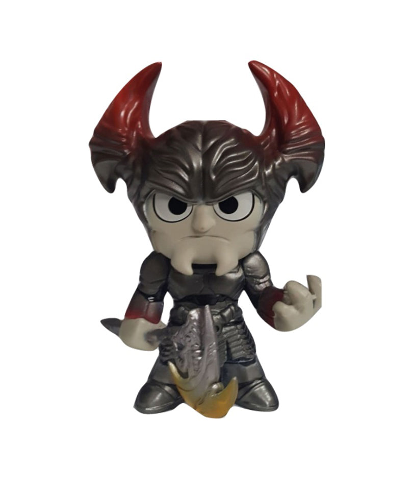 Steppenwolf