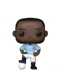 Raheem Sterling