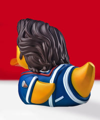 Stranger Things Steve TUBBZ Cosplaying Duck Collectible