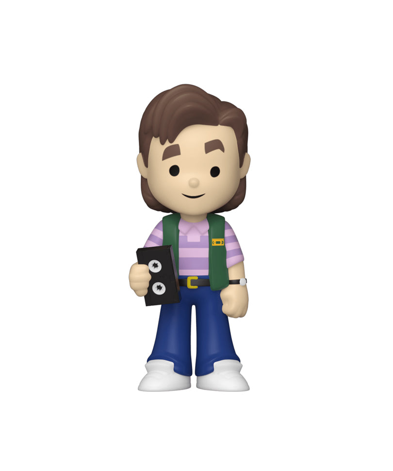 Steve Harrington