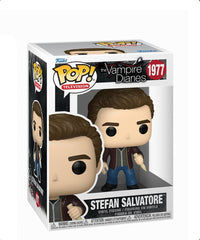 Stefan Salvatore