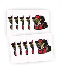 Stickers Personalizzati - Scegli il tuo Pack