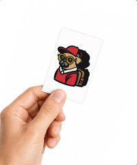 Stickers Personalizzati - Scegli il tuo Pack