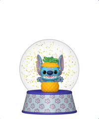 Stitch Minis Glitter Globes
