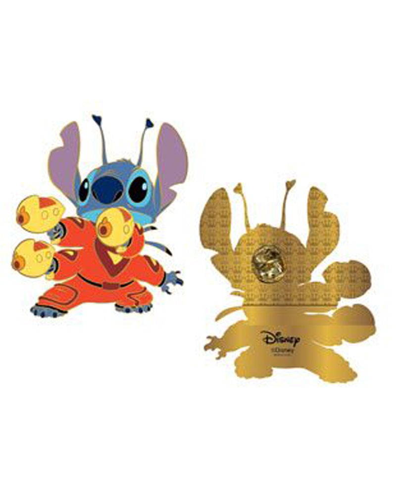 Stitch 626 Pin