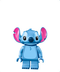 Stitch