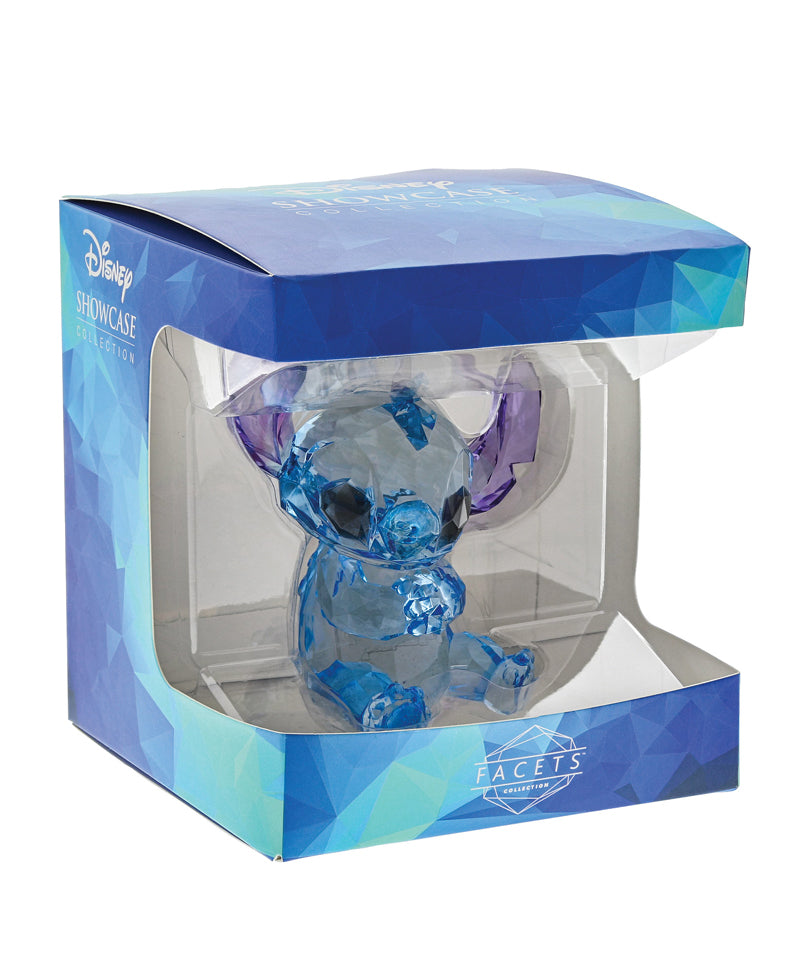 Stitch Facet - Statue Enesco