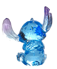 Stitch Facet - Statue Enesco