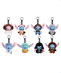 Disney YuYus Wave 1 - Star Wars x Stitch (Blind Box)