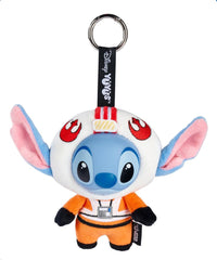 Disney YuYus Wave 1 - Star Wars x Stitch (Blind Box)