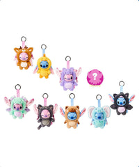 Disney YuYus Wave 3 - Stitch (Blind Box)