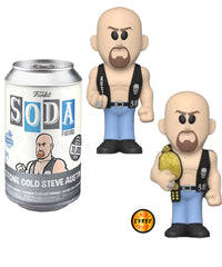 Stone Cold Steve Austin Soda