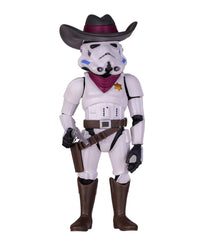 Stormtrooper "Cowboy"
