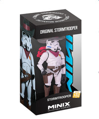 Stormtrooper "Cowboy"