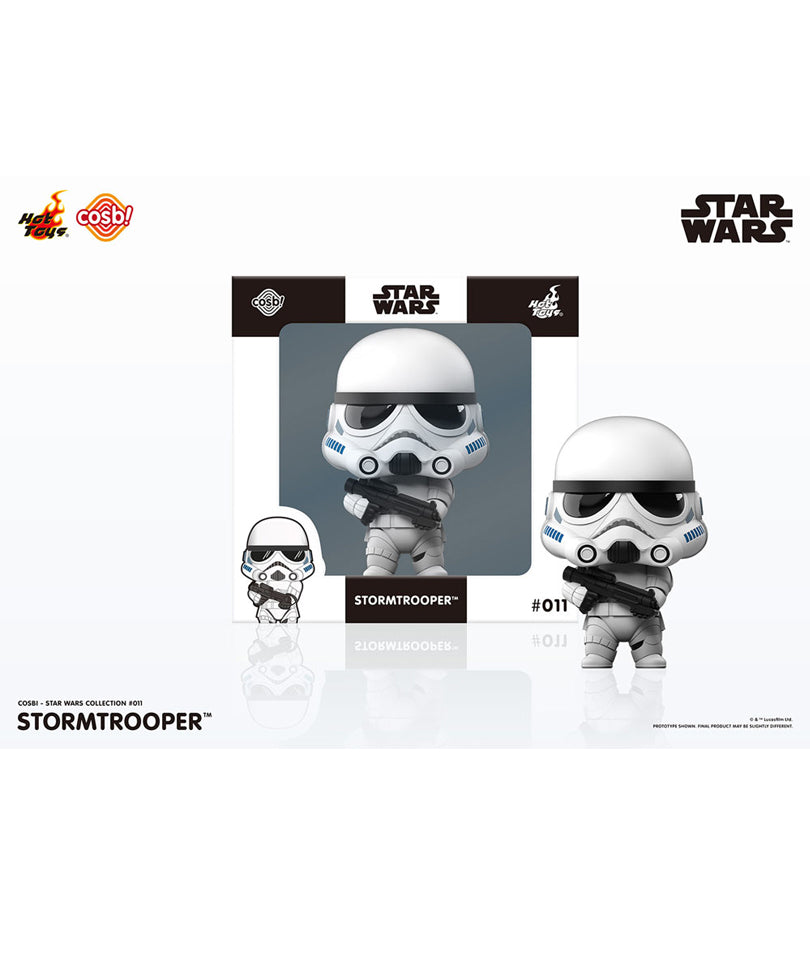 Stormtrooper
