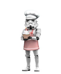 Stormtrooper (Chef)