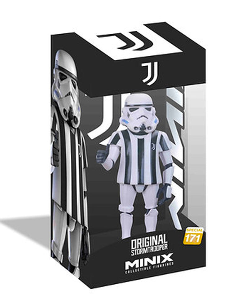 Stormtrooper (Juventus Edition)