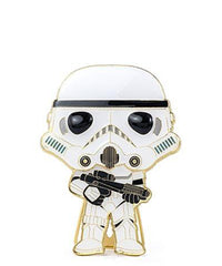 Stormtrooper Pin