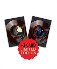Panini Card Game - Stranger Things Hawkins Legends Starter Set