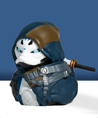 Destiny The Stranger TUBBZ Cosplaying Duck Collectible