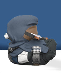 Destiny The Stranger TUBBZ Cosplaying Duck Collectible
