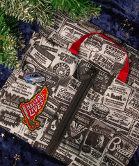 Stranger Things - Advent Calendar 2025