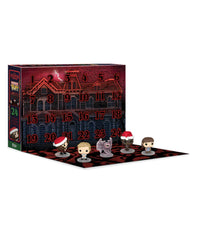 Stranger Things Calendario dell'Avvento 2024